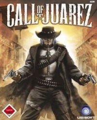 Ilustracja Call of Juarez (PC) (klucz STEAM)