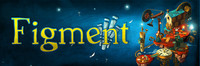 Ilustracja Figment - Deluxe Edition (PC) (klucz STEAM)