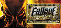 Ilustracja Fallout Tactics: Brotherhood of Steel (klucz STEAM)