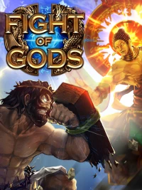 Ilustracja Fight of Gods (PC) (klucz STEAM)