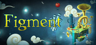Ilustracja Figment (PC) (klucz STEAM)