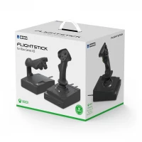 Ilustracja produktu HORI XS/XO/WIN 10/11 Flight Stick