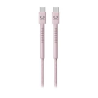 Ilustracja produktu Fresh 'n Rebel Kabel USB-C USB-C 2.0 m Smokey Pink