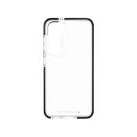 Ilustracja Gear4 Santa Cruz - obudowa ochronna do Samsung Galaxy S23 5G (black)