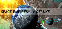 Ilustracja Space Empires IV Deluxe (klucz STEAM)