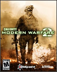 Ilustracja produktu Call Of Duty: Modern Warfare 2 PL (PC)