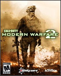Ilustracja Call Of Duty: Modern Warfare 2 PL (PC)