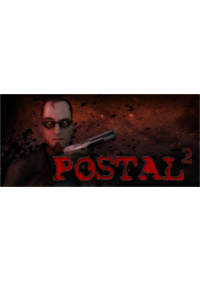 Ilustracja Postal 2 (PC) DIGITAL (klucz STEAM)