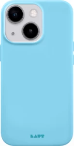 Ilustracja produktu LAUT Huex Pastels - etui ochronne do iPhone 14 Plus (baby blue)