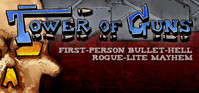 Ilustracja Tower of Guns (PC) (klucz STEAM)
