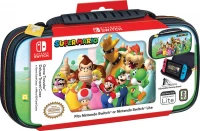 Ilustracja produktu BIG BEN SWITCH Etui na Konsole Super Mario I Przyjaciele