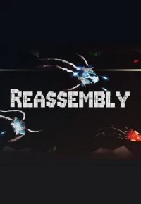 Ilustracja Reassembly (PC) (klucz STEAM)