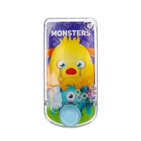 Ilustracja produktu Mega Creative Gra Wodna Monsters 502430