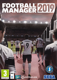 Ilustracja Football Manager 2019 (PC) PL DIGITAL (klucz STEAM)