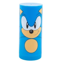 Ilustracja produktu Lampka Sonic the Hedgehog - Tuba