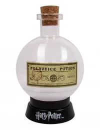 Ilustracja produktu Lampka Harry Potter Eliksir - Duża 20 cm