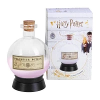 Ilustracja produktu Lampka Harry Potter Eliksir (13 cm)