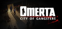 Ilustracja Omerta: City of Gangsters PL (klucz STEAM)