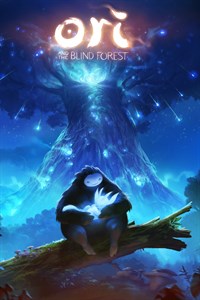 Ilustracja Ori and the Blind Forest (Xbox One) (klucz XBOX LIVE)