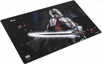 Ilustracja produktu Gamegenic: Star Wars Unlimited - Game Mat - Mata do Gry - Mandalorian
