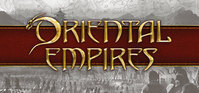 Ilustracja Oriental Empires PL (klucz STEAM)