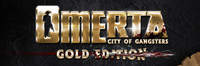 Ilustracja produktu Omerta - City of Gangsters: GOLD EDITION (klucz STEAM)