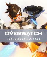 Ilustracja Overwatch Legendary Edition PL (klucz BATTLE.NET)