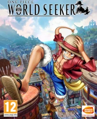 Ilustracja One Piece: World Seeker PL (PC) (klucz STEAM)