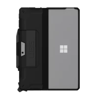 Ilustracja produktu UAG Scout - obudowa ochronna podstawka/pasek do Microsoft Surface Pro 9 (black)