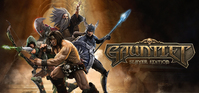 Ilustracja Gauntlet Slayer Edition PL (PC) (klucz STEAM)