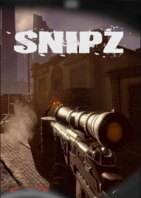 Ilustracja produktu SnipZ (PC) (klucz STEAM)