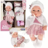 Ilustracja produktu Mega Creative Lalka Bobas + Akcesoria 543722