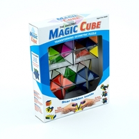 Ilustracja produktu Mega Creative Kostka Magiczna 2szt. 406354