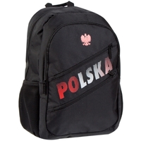 Ilustracja produktu Plecak Szkolny Młodzieżowy Polska 446646