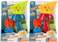 Ilustracja produktu Mega Creative Gra Latający Spodek Wyrzutnia 553089