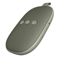Ilustracja produktu Fresh 'n Rebel Głośnik Bluetooth Rockbox Bold X Dried Green