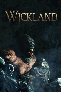 Ilustracja Wickland (PC) DIGITAL (klucz STEAM)