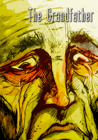 Ilustracja The Grandfather(PC)  DIGITAL (klucz STEAM)