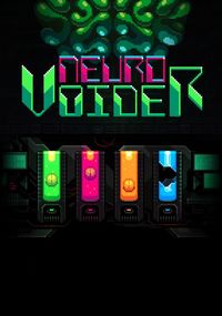 Ilustracja NeuroVoider (PC/MAC/LX) DIGITAL (klucz STEAM)