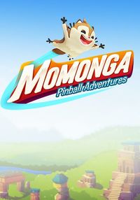 Ilustracja Momonga Pinball Adventures (PC/MAC) DIGITAL (klucz STEAM)