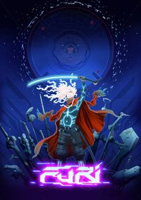 Ilustracja Furi (PC) DIGITAL (klucz STEAM)