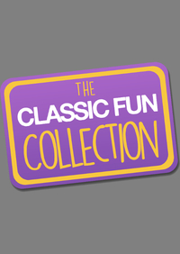 Ilustracja Classic Fun Collection 5 in 1 (PC/MAC) DIGITAL (klucz STEAM)