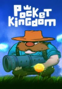 Ilustracja produktu Pocket Kingdom (PC) DIGITAL (klucz STEAM)