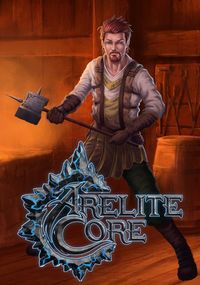 Ilustracja Arelite Core (PC) DIGITAL (klucz STEAM)