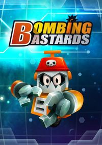 Ilustracja Bombing Bastards (PC/MAC/LX) DIGITAL (klucz STEAM)