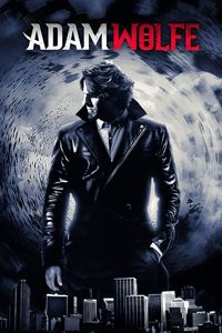 Ilustracja Adam Wolfe (PC/MAC) DIGITAL (klucz STEAM)