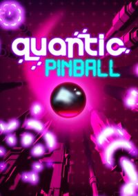 Ilustracja Quantic Pinball (PC) DIGITAL (klucz STEAM)