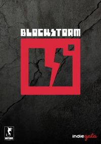 Ilustracja Blockstorm (PC/MAC/LX) DIGITAL (klucz STEAM)