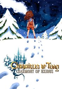 Ilustracja Chronicles of Teddy (PC/MAC) PL DIGITAL (klucz STEAM)