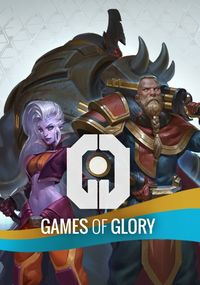 Ilustracja produktu Games Of Glory Masters of the Arena Pack (PC) DIGITAL (klucz STEAM)